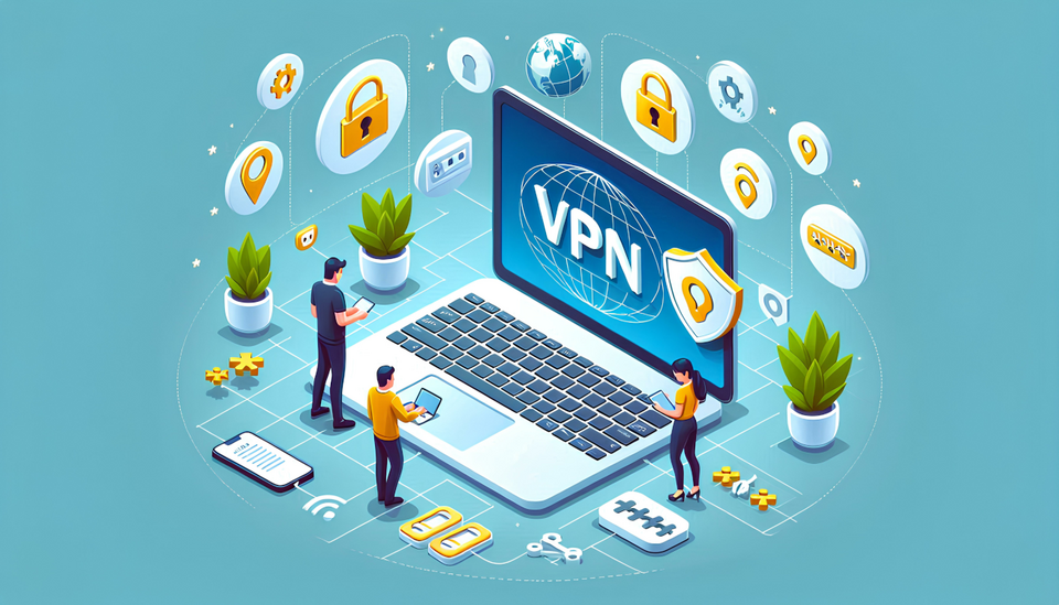 VPN