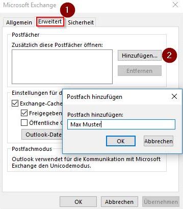 Stellvertretung 5
