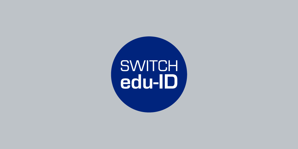 Teaser_SWITCH edu-ID